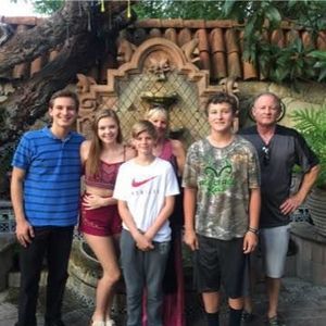 Meet your Posher, Janice